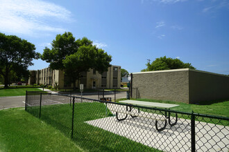 Beard Ave Apartments in Brooklyn Center, MN - Building Photo - Building Photo