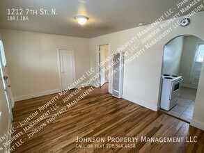 1212 7th St N in Nampa, ID - Building Photo - Building Photo