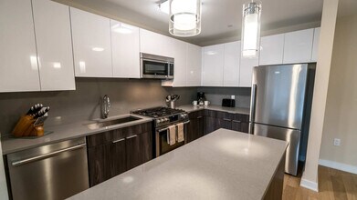 355 Atlantic St, Unit SI FL9-ID1050440P in Stamford, CT - Building Photo - Building Photo