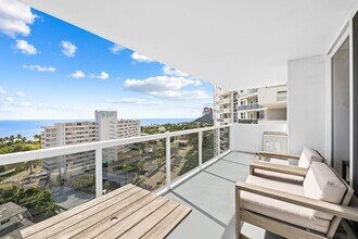 2841 N Ocean Blvd, Unit 1508 in Fort Lauderdale, FL - Building Photo - Building Photo