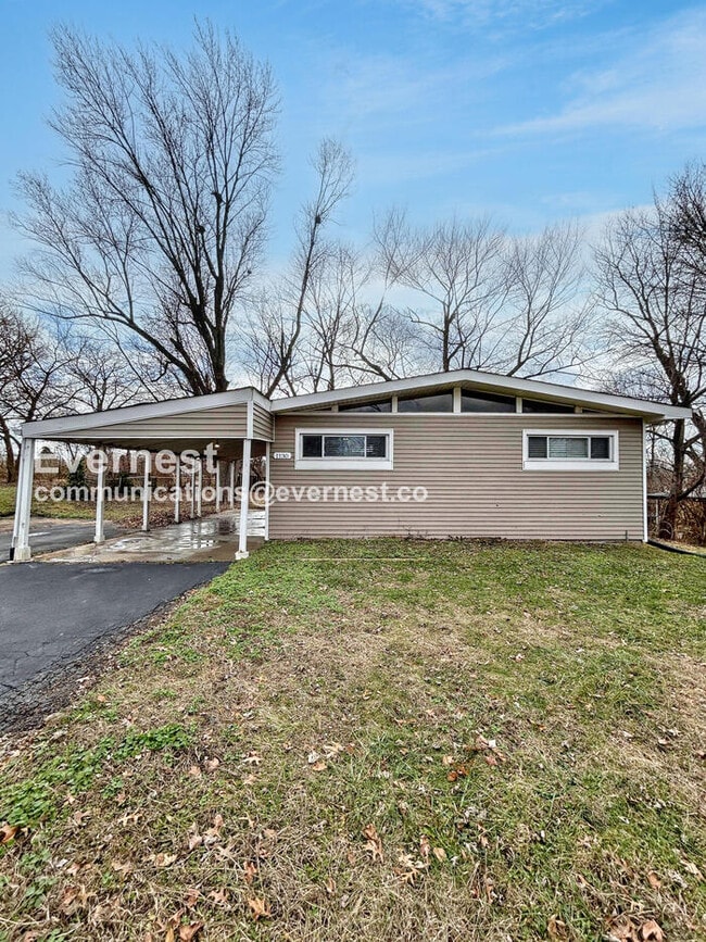 property at 1130 Trampe Ave