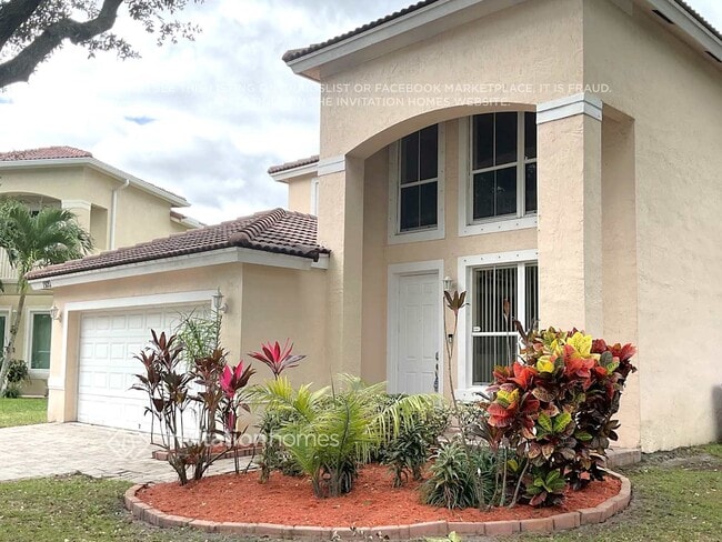 property at 1920 NW 78th Terrace