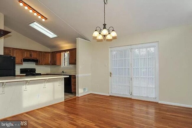 8707 Greystone Pl in Alexandria, VA - Building Photo - Building Photo