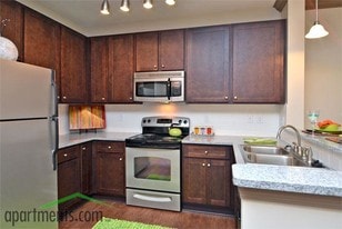 Ridge at Chenal Valley Apartments