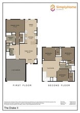 5926 Dawn Misty Ln in Houston, TX - Building Photo - Building Photo