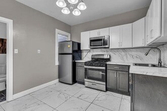 165 Winfield Ave in Jersey City, NJ - Building Photo - Building Photo