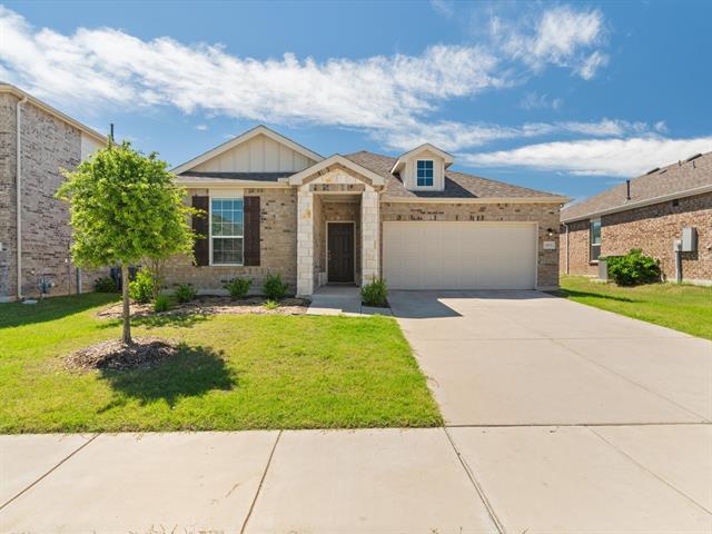 property at 803 Goldenrod Ln