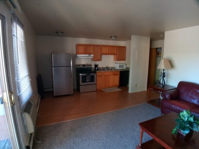 property at 427 Seymour Ave