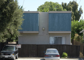 2000 E 21st St Apartments