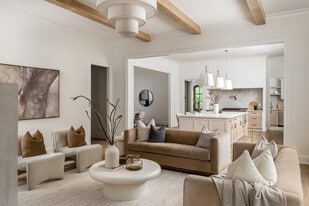 4224 Granny White Pike, Unit A in Nashville, TN - Building Photo