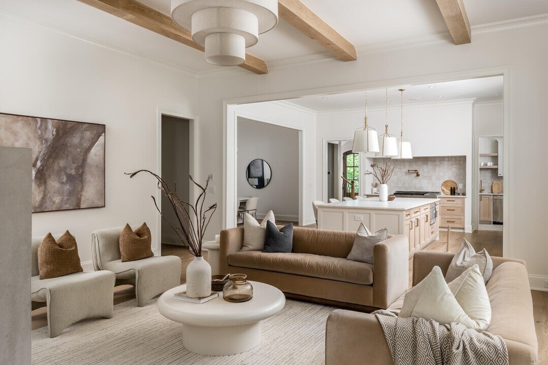 4224 Granny White Pike, Unit A in Nashville, TN - Building Photo