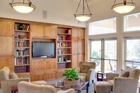 Interior Photo - Club Torrey Pines Apartamentos in San Diego, California