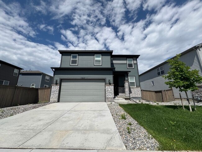 property at 13427 Broad Wing Dr