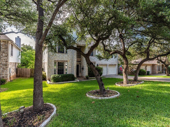 7121 Gentle Oak Dr in Austin, TX - Building Photo - Building Photo