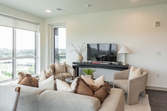 445 Park Commons in Nashville, TN - Foto de edificio - Interior Photo