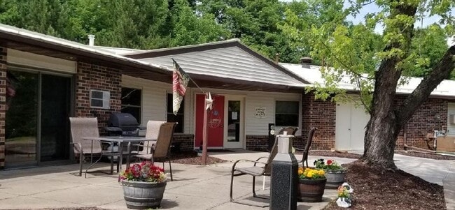 Hillside Village in Glidden, WI - Building Photo - Building Photo