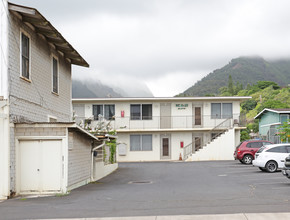 379 N Market St in Wailuku, HI - Building Photo - Building Photo