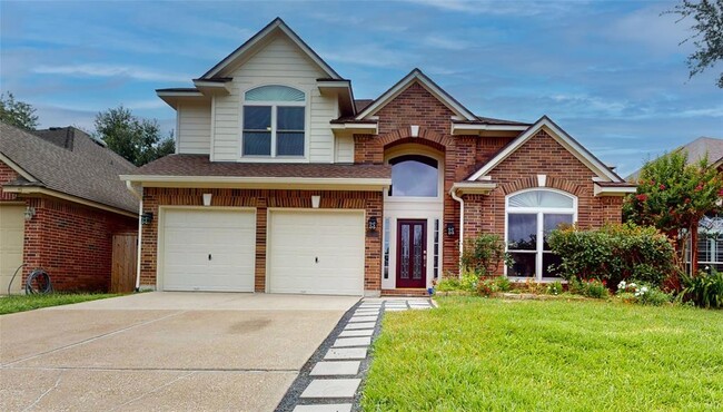 property at 6911 Lawler Ridge