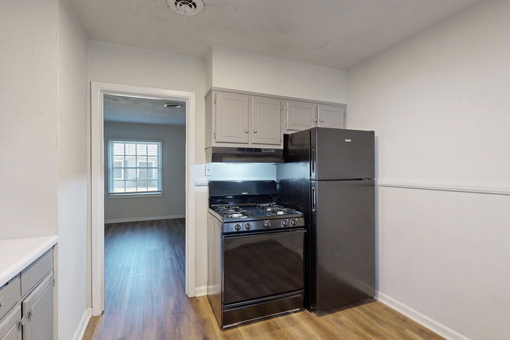 The Grande at Brookley Apartments in Mobile, AL