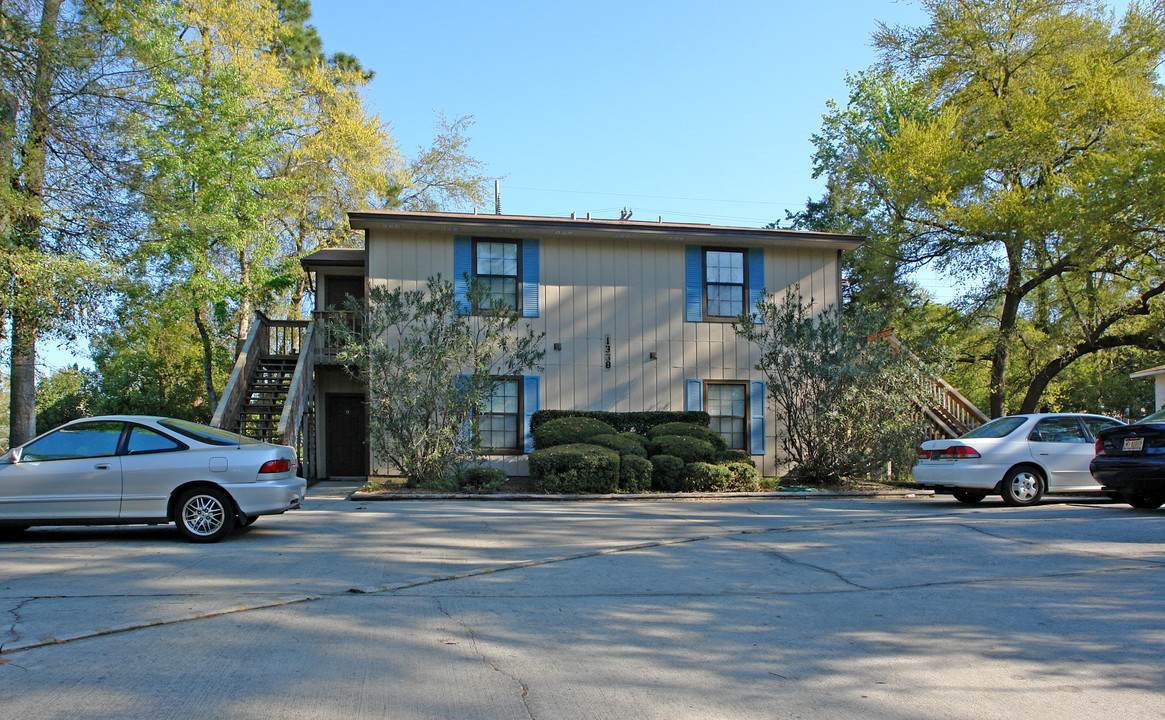 1338 Charlotte St in Tallahassee, FL - Building Photo