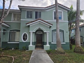 1407 SE 24th Ct in Homestead, FL - Building Photo
