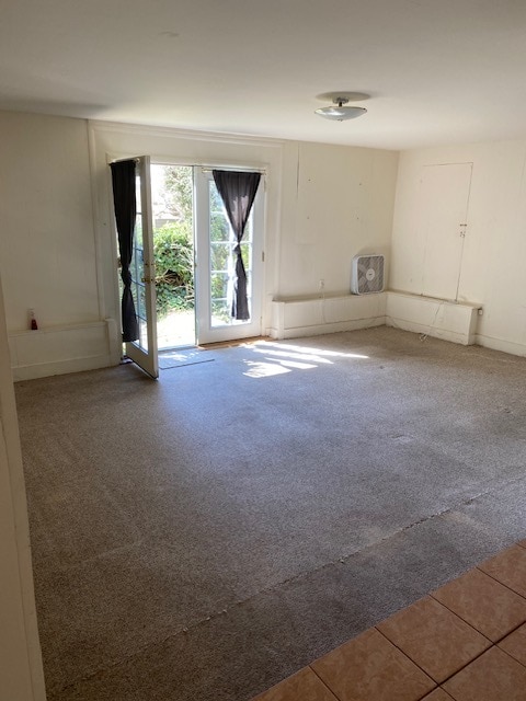 257 Cambridge Ave, Unit Cambridge In Law in Kensington, CA - Building Photo