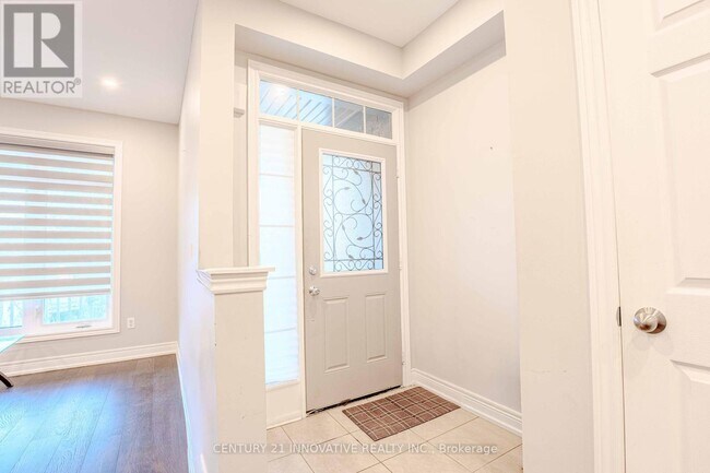 13 Darren Hill Trail in Markham, ON - Building Photo - Building Photo