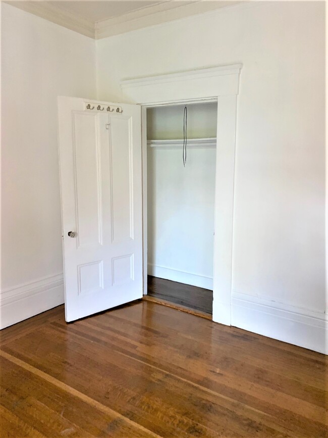43 S Russell St, Unit 3 in Boston, MA - Building Photo - Building Photo