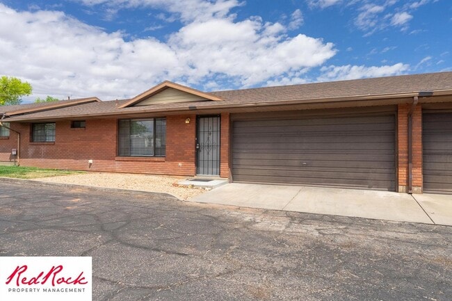 property at 90 S 300 E