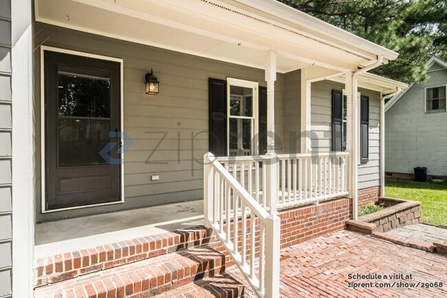 3633 Meadow Creek Ln in Raleigh, NC - Building Photo - Building Photo