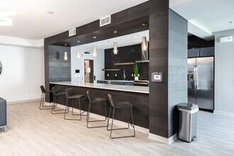 The Braxton Apartments in Austin, TX - Foto de edificio - Interior Photo