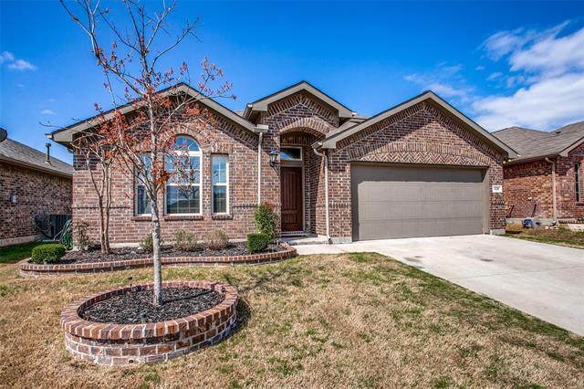 625 Pollyann Trl in Haslet, TX - Building Photo - Building Photo