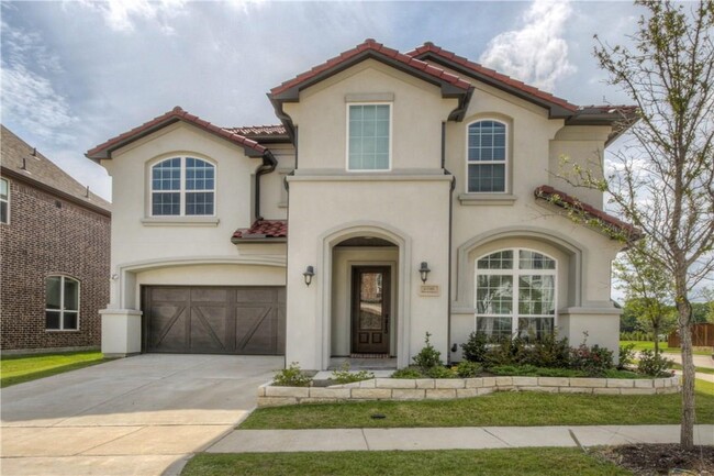 property at 6100 Mickelson Way