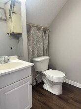 1898 20th St NW in Cleveland, TN - Foto de edificio - Building Photo