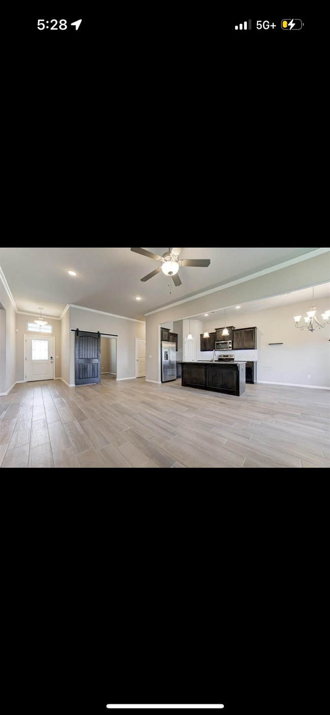 property at 4213 NW 155th St