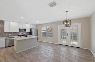 3451 Chapel Pointe Trail in Fort Worth, TX - Building Photo - Building Photo