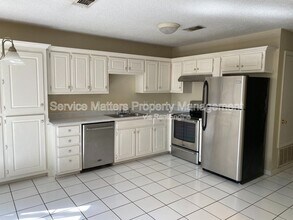 6969 Weatherwood Dr in Pensacola, FL - Foto de edificio - Building Photo