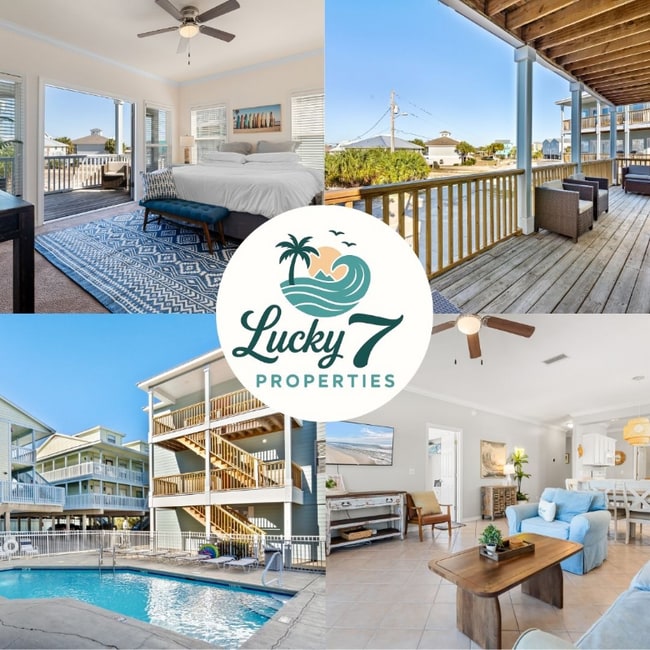 property at 908 W Lagoon Ave