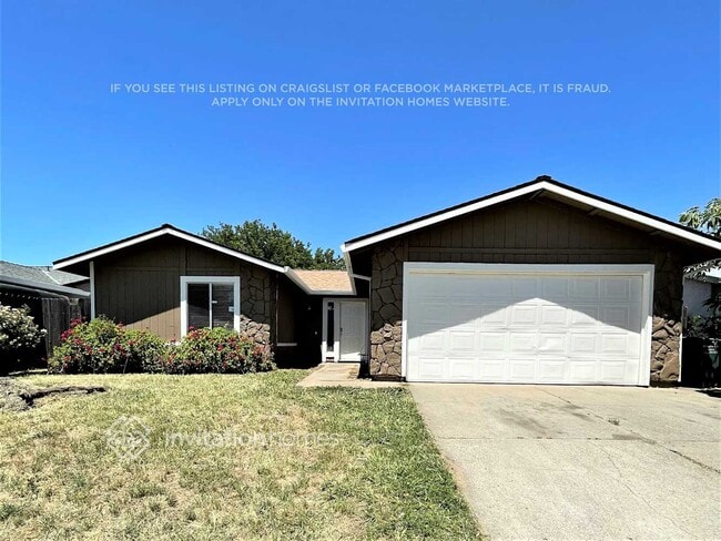 property at 8137 Haystack Dr