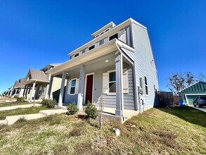 202 Pebblestream Pass in Taylor, TX - Building Photo - Building Photo