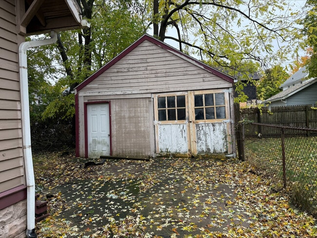 140 Brighton Dr in Akron, OH - Building Photo - Building Photo