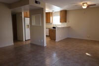 1325 N El Prado St in Ridgecrest, CA - Building Photo - Building Photo