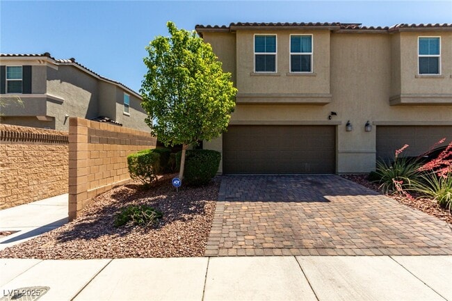 property at 6662 Drusilla St.