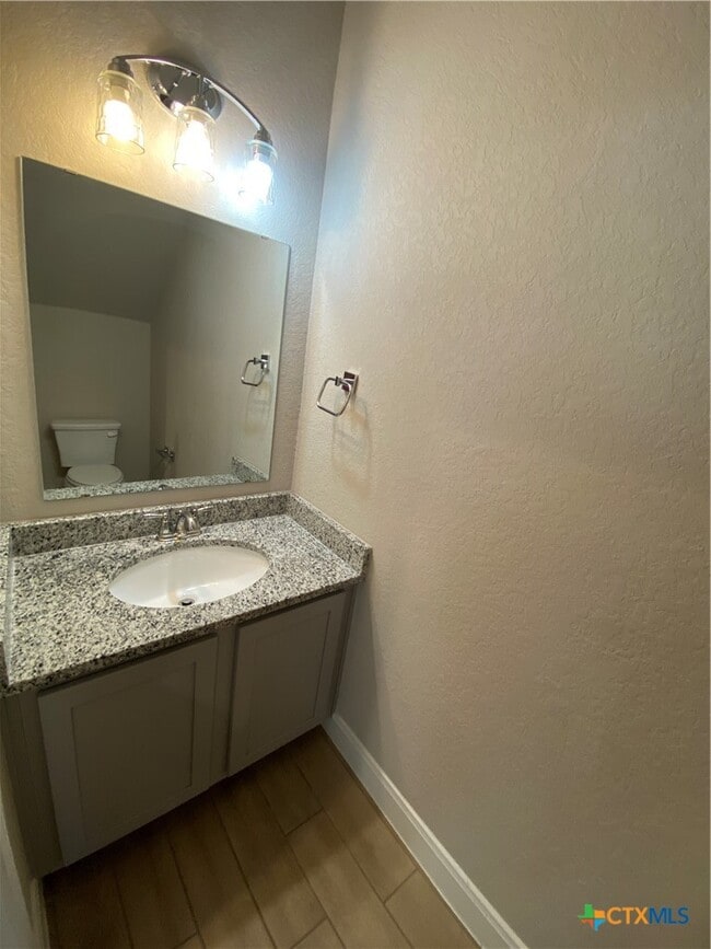 property at 2014 Rueben Rd