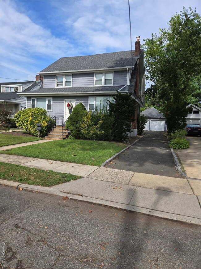 property at 72 Pearsall Ave