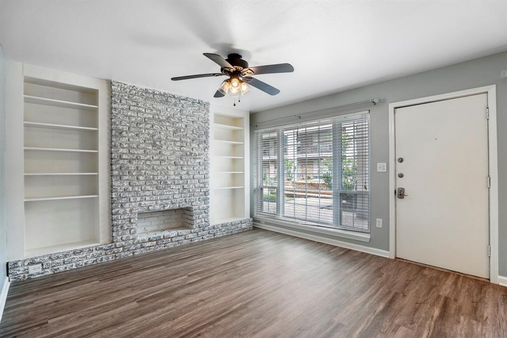5343 Richmond Ave. in Houston, TX - Building Photo