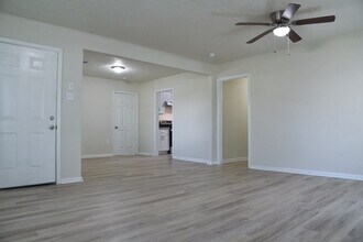 2511 Evergreen Dr in Houston, TX - Building Photo - Building Photo