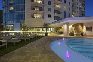Gables Park Tower Apartments