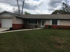 5601 SE 3rd Pl in Ocala, FL - Building Photo