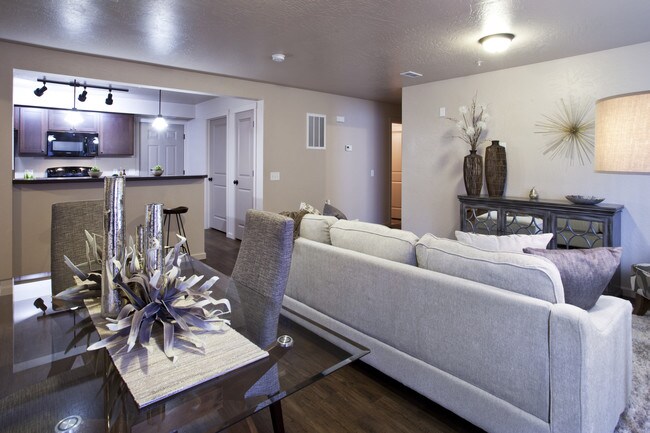 The Residence at River Run